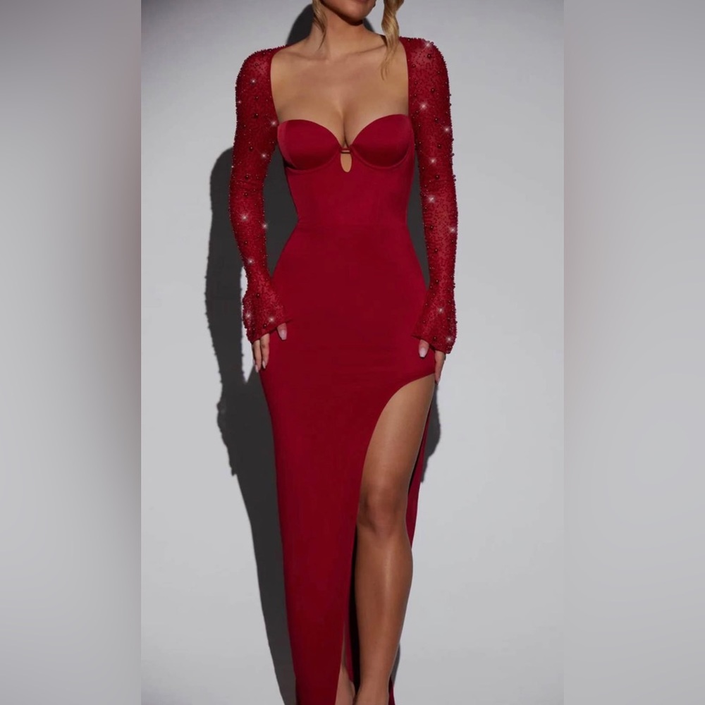 Formal Dress for Sale!